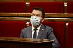 Els detalls del pla del govern per Nadal