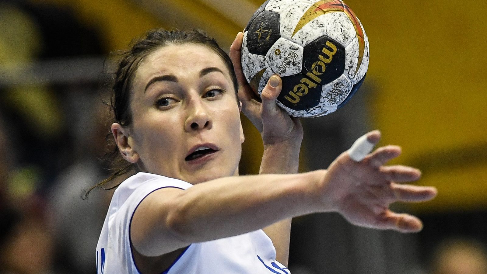 Campeonato mundial de balonmano femenino