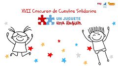 XVII Concurso de Cuentos Solidarios: ¡vota por tu favorito!