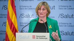 El Govern atura el canvi a fase 2 previst per dilluns