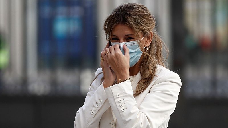 El Gobierno "explora" la reducción de la jornada laboral a cuatro días