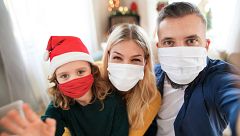 Una Navidad solo con familiares y "allegados": ¿qué significa, cómo se va a controlar?