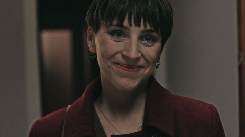 La protagonista del anuncio de Lotería: "Si me toca el Gordo produciría una película y levantaría proyectos teatrales"