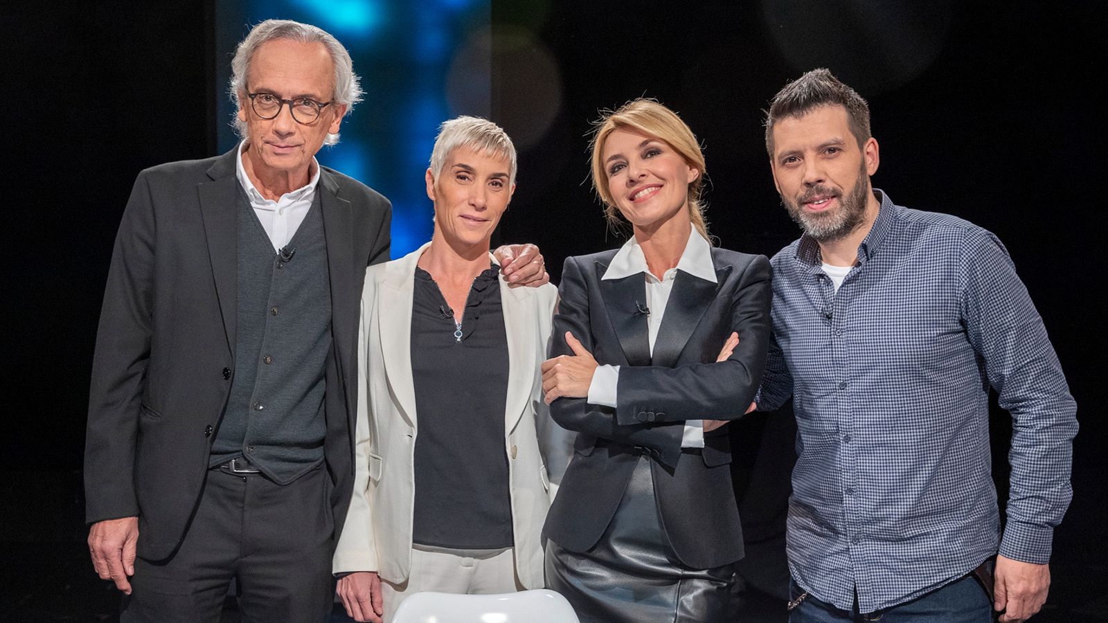 'Versión española' conmemora el Día Mundial del Sida