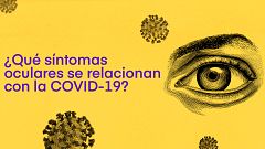 ¿Nos podemos contagiar de coronavirus a través de los ojos?