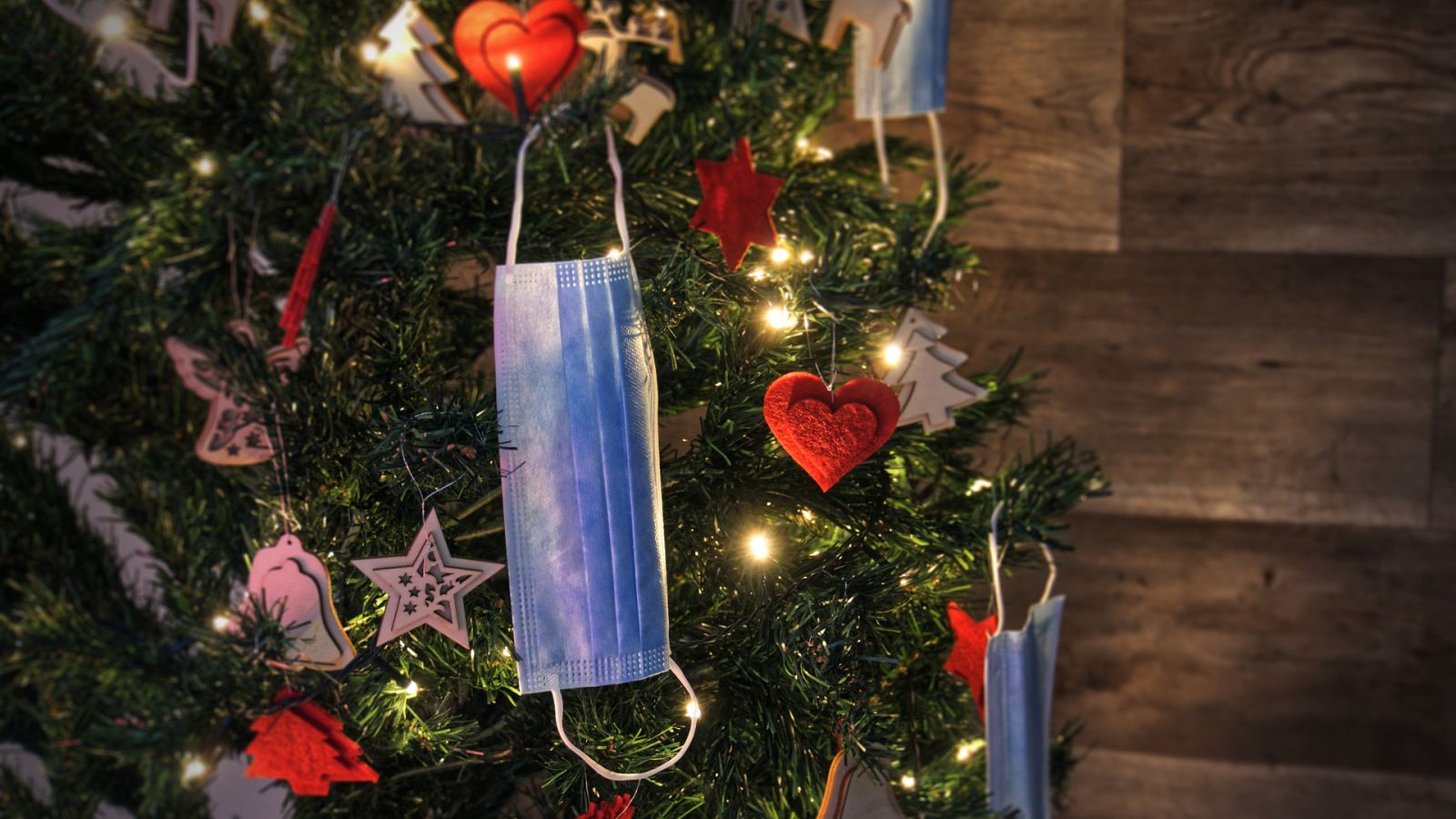 Navidad y coronavirus