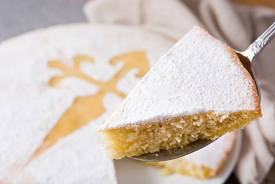 Fest�n gallego: las mejores recetas gallegas de RTVE