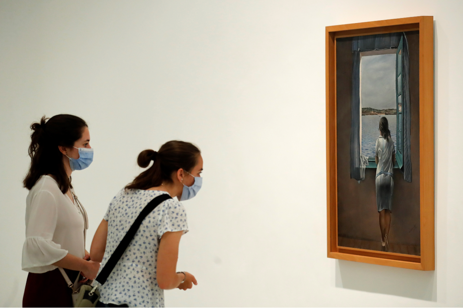 Los museos, un plan de ocio seguro