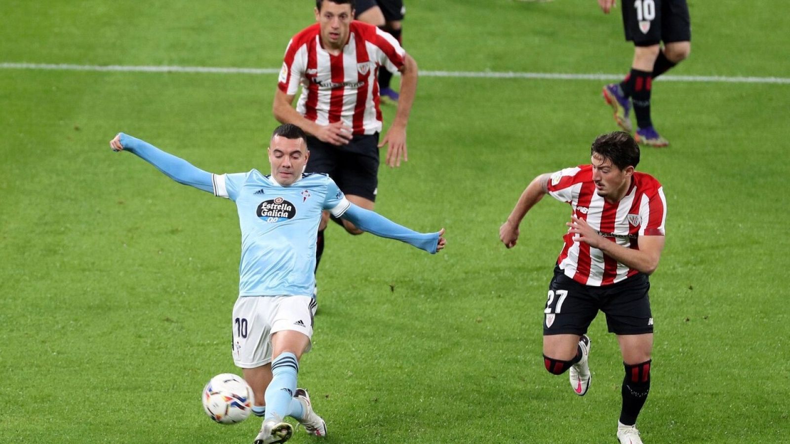 athletic celta