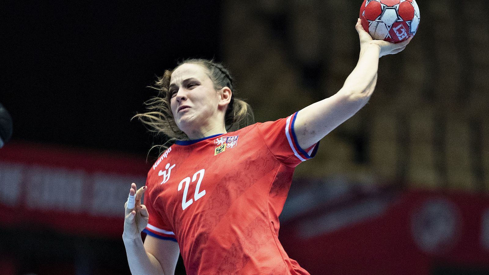 Czech Republic vs Russia