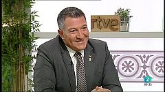 Miquel Sàmper: "El pla de Nadal té vida pròpia. No està res tancat"