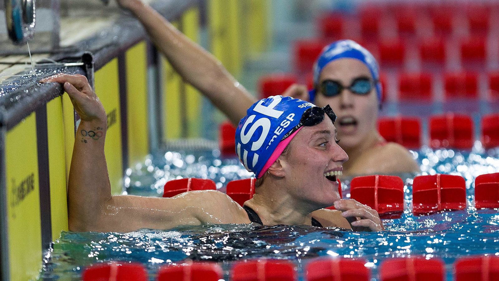 TROFEO INTERNACIONAL CASTALIA CASTELLÓN