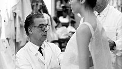 La vida de Cristóbal Balenciaga será una serie de televisión