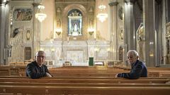 'Página Dos' entrevista al escritor Eduardo Mendoza