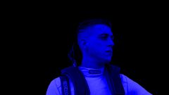 Selecta: "Uno de mis máximos referentes es Timbaland"