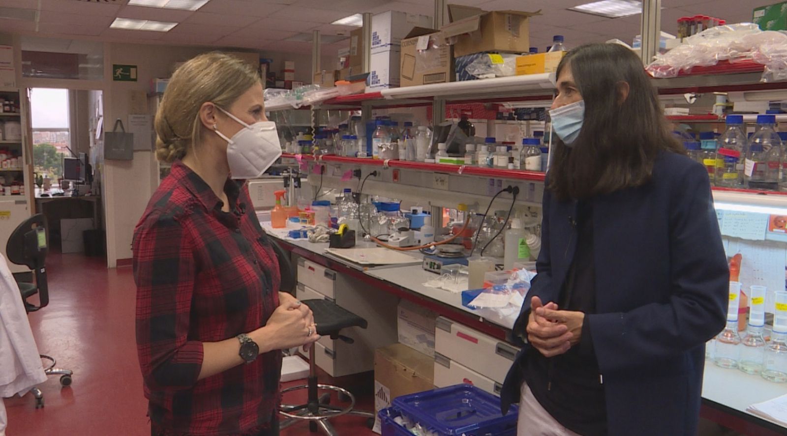 Más allá de las vacunas, en Comando Actualidad