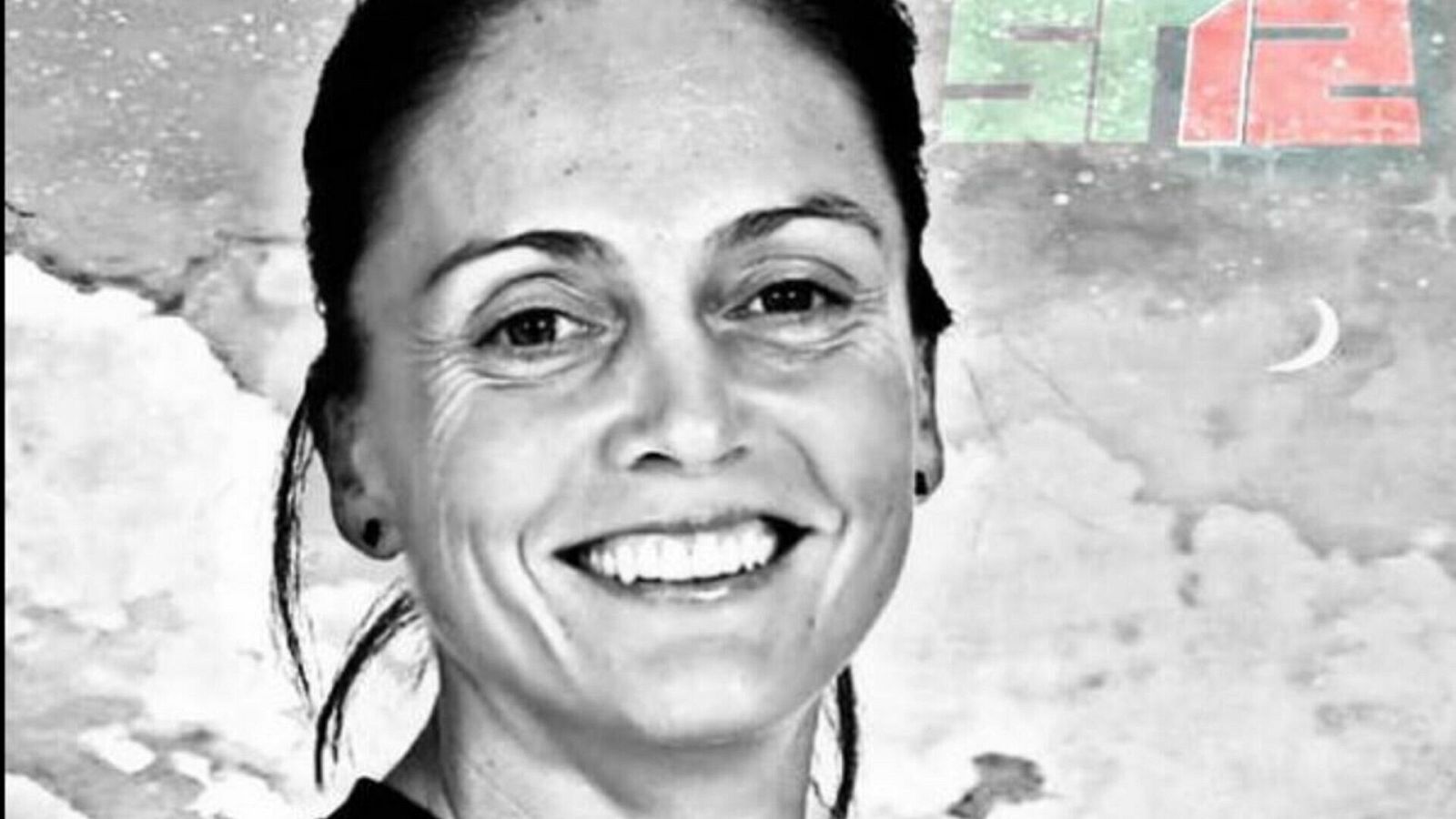 Silvia Navarro, portera de balonmano