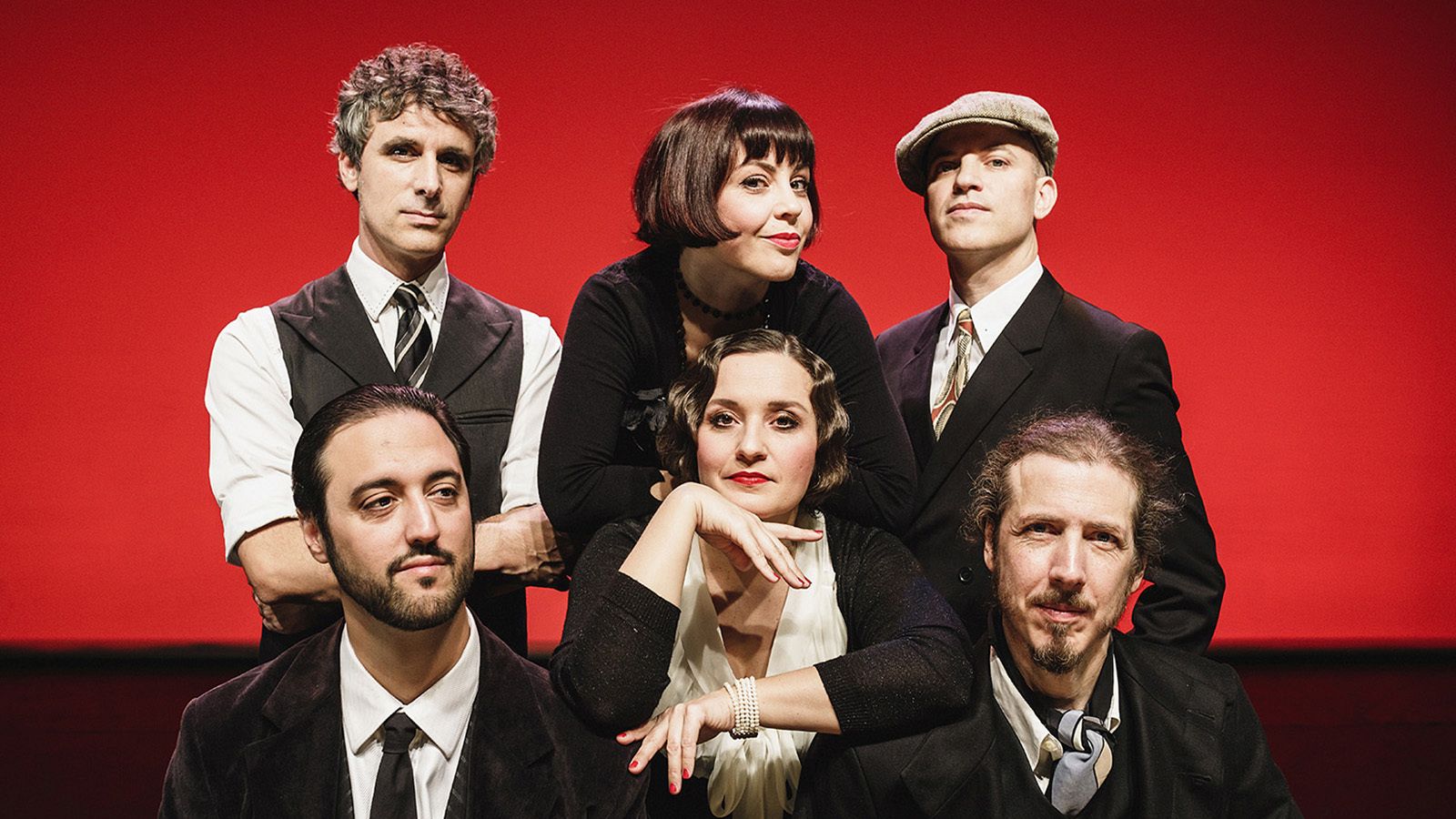 su último album `Nobody Cares: Los nuevos años 20¿