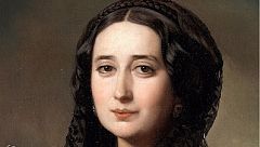 La red feminista de sororidad de Carolina Coronado