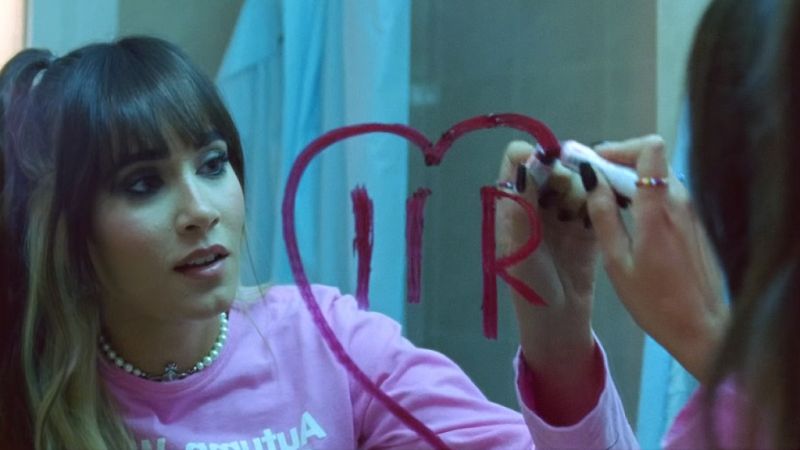 Aitana Ocaña, del amor irracional a la ruptura y el olvido: así es la historia de '11 Razones', un canto a la libertad y a quererse a uno mismo