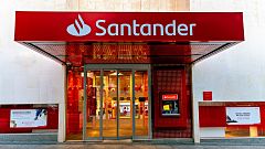 El Banco Santander prescindirá de 3.572 empleados y reubicará a otros 1.500