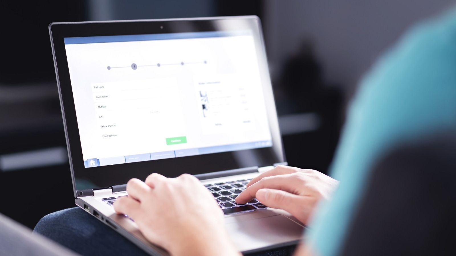 Un fallo global deja sin internet a numerosas webs de medios de comunicación