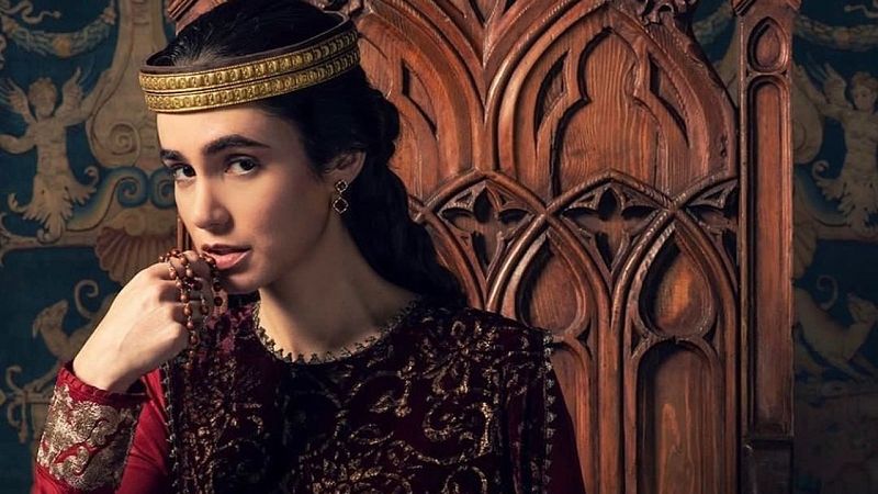 Quién era Urraca, la Cersei Lannister de 'El Cid'