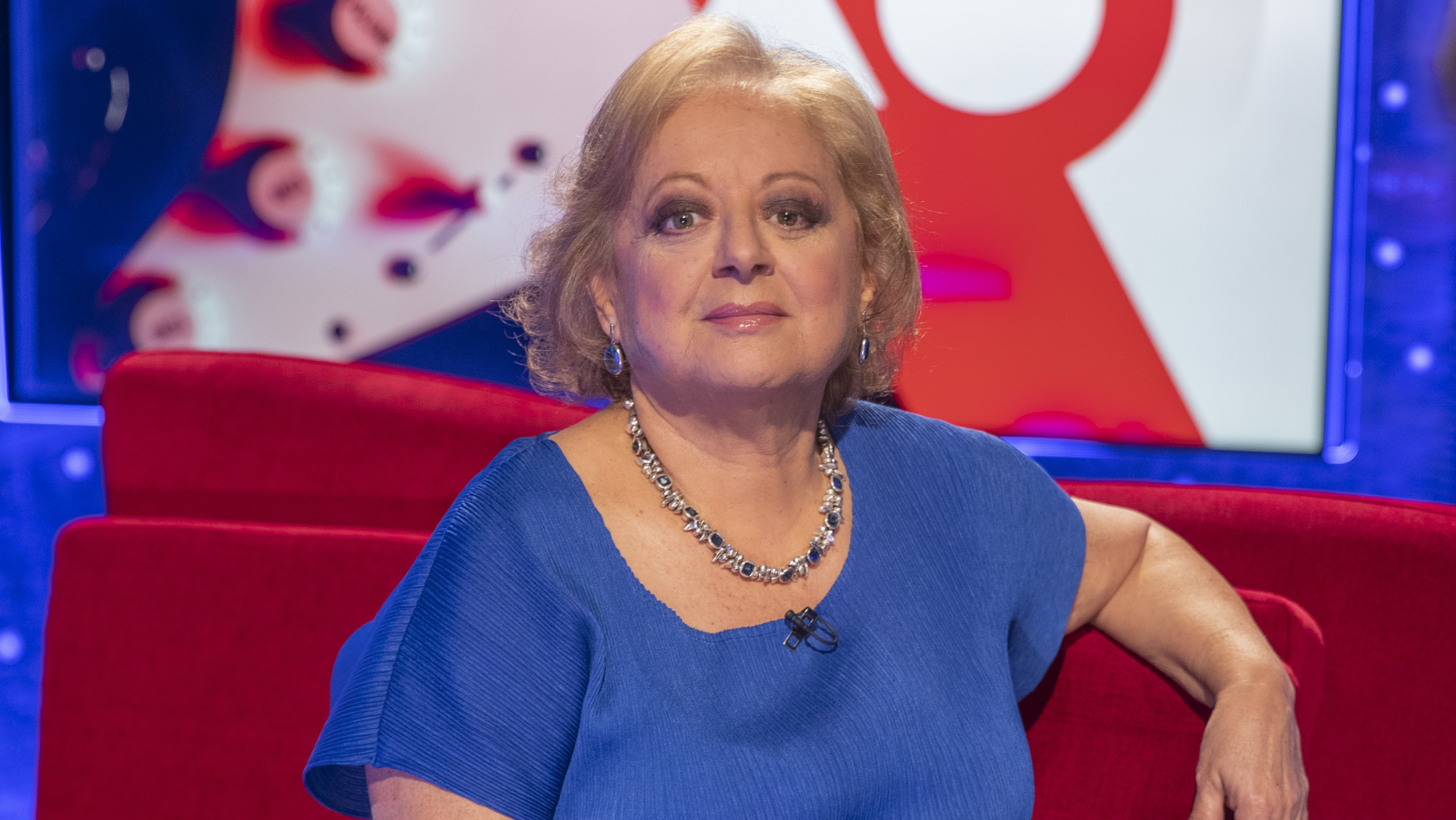 Cristina García Rodero