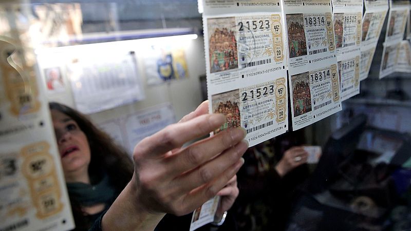 Un vecino de Pontevedra denuncia la desaparición de dieciséis décimos de Lotería de Navidad