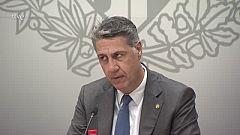 Albiol: " O els ajuntaments podem actuar o això tornarà a passar en un altre espai"