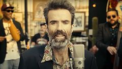 Jarabe de Palo lanza el videoclip póstumo "Misteriosamente hoy" en homenaje a Pau Donés
