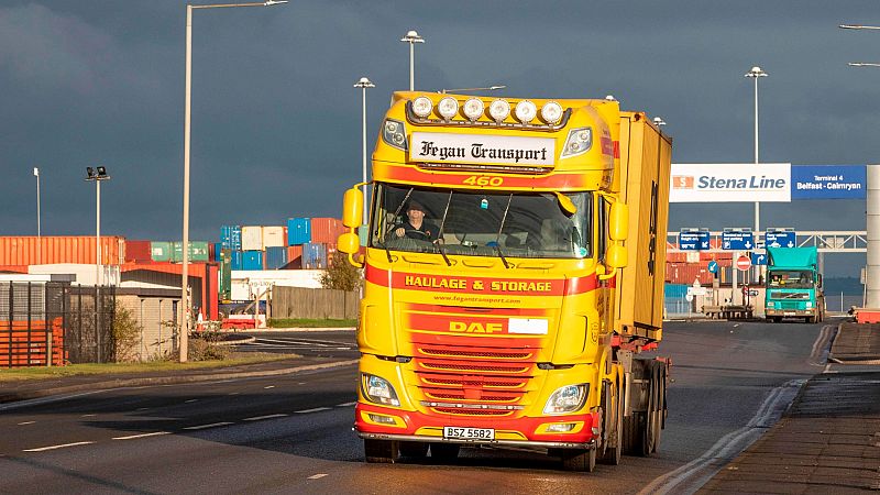 La UE y Reino Unido, ante el día decisivo para llegar a un acuerdo post-Brexit