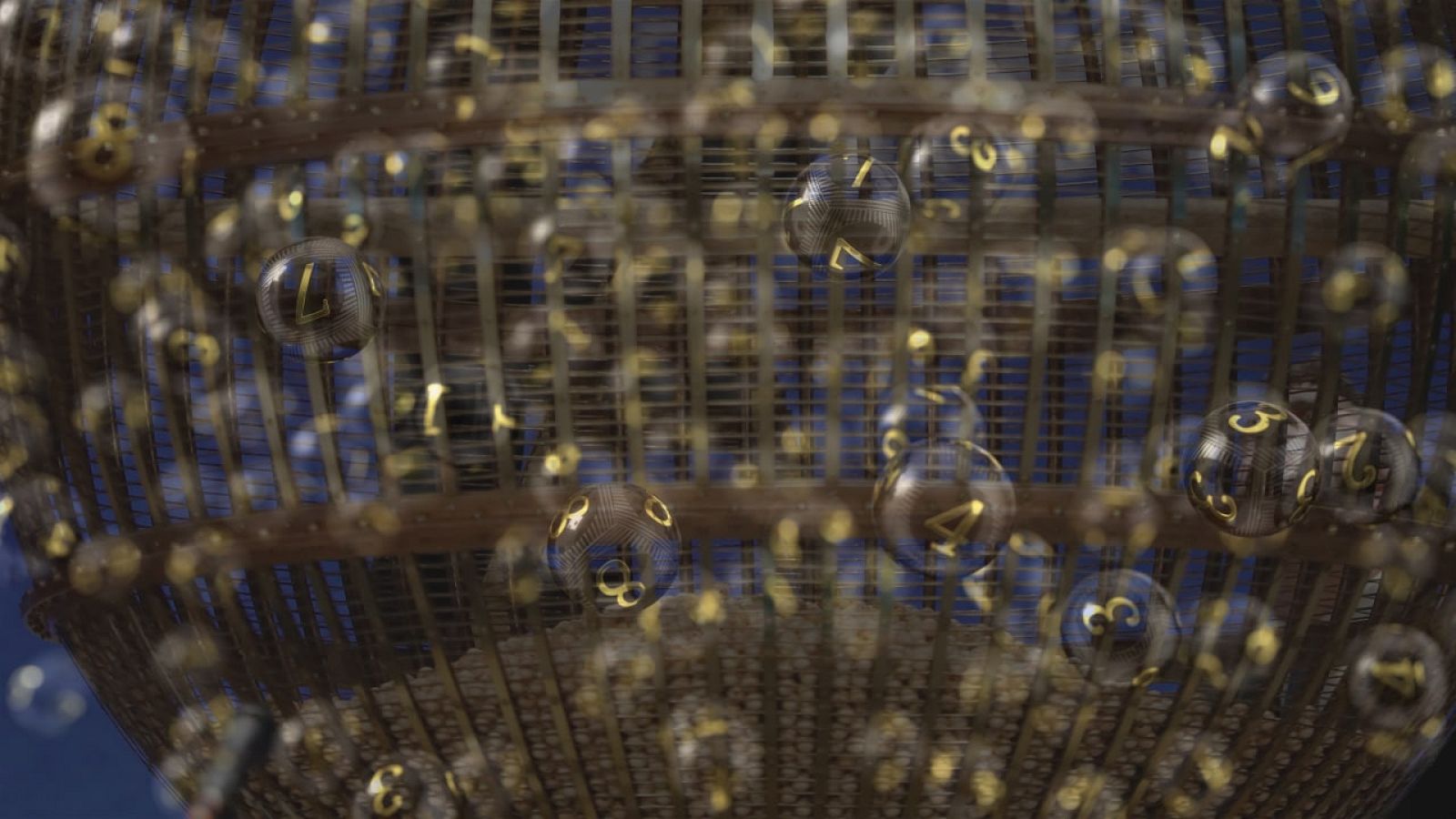 ¿Qué números de la Lotería de Navidad han acumulado más premios Gordos?