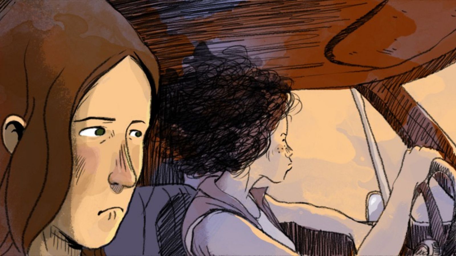 Viñeta de 'Ofensiva final'