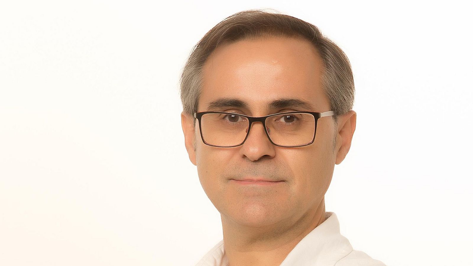 Miguel Ángel Coleto, director del programa 'Documentos RNE'