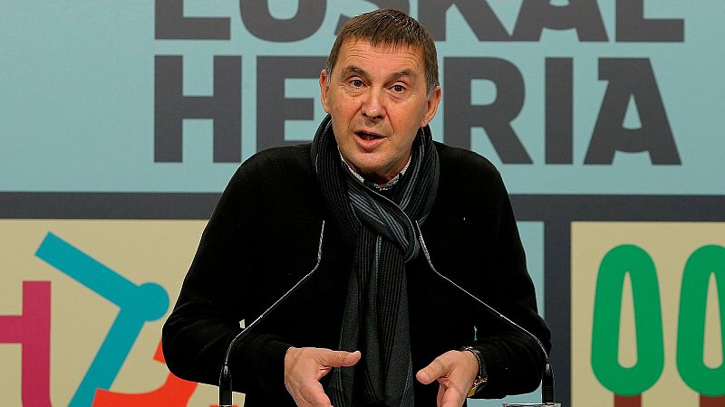 El Supremo acuerda repetir el juicio a Otegi por el 'caso Bateragune' en la Audiencia Nacional