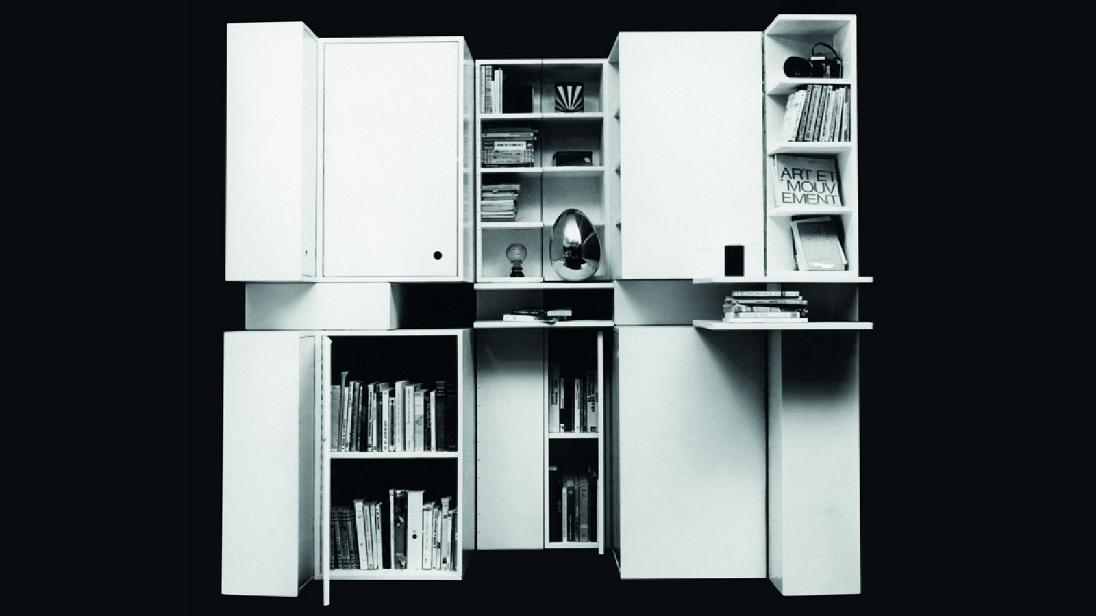 Disueño. Cuando el arte y el diseño jugaron a ser lo mismo (1977-1979)