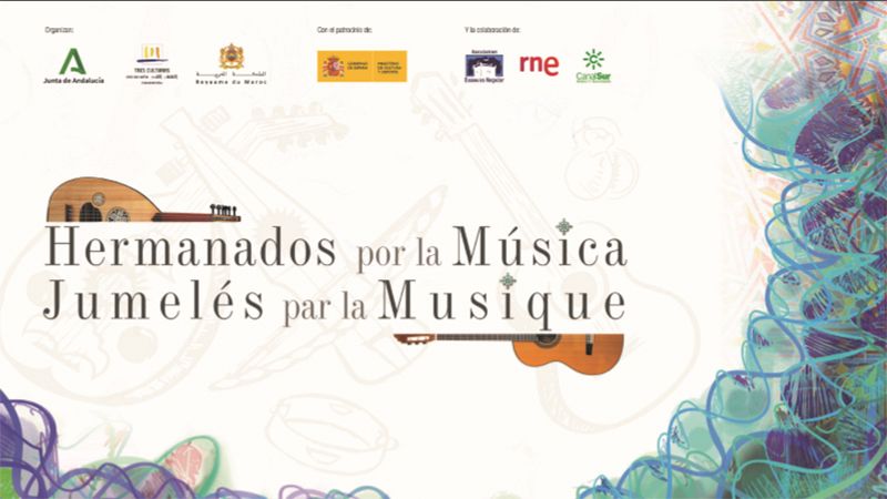 RNE ofrece el concierto 'Hermanados por la música'