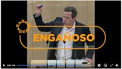 Test de antígenos que dan falsos positivos en refrescos: es por su acidez