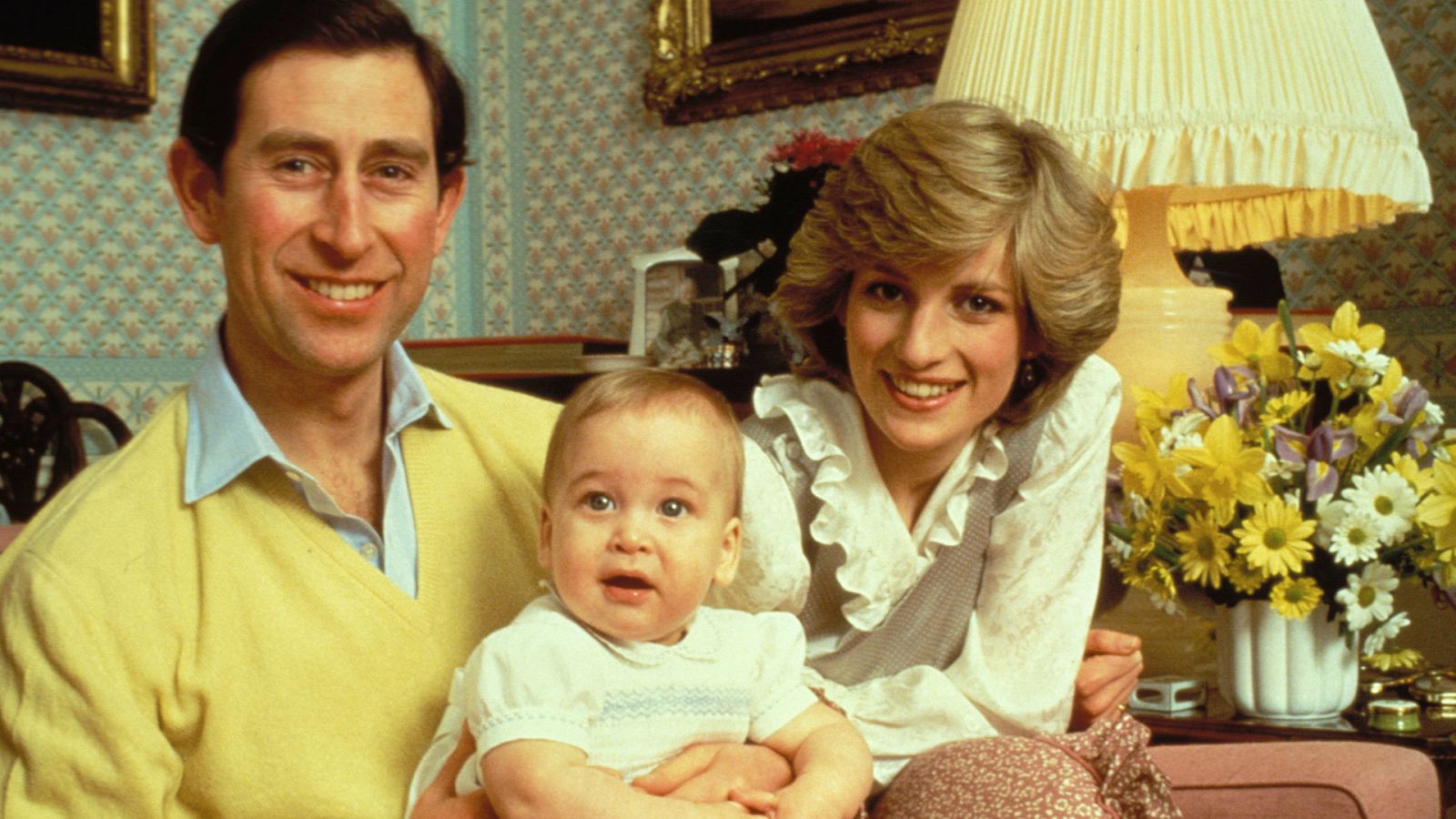 Diana, Carlos y Camila, protagonistas de los nuevos capítulos