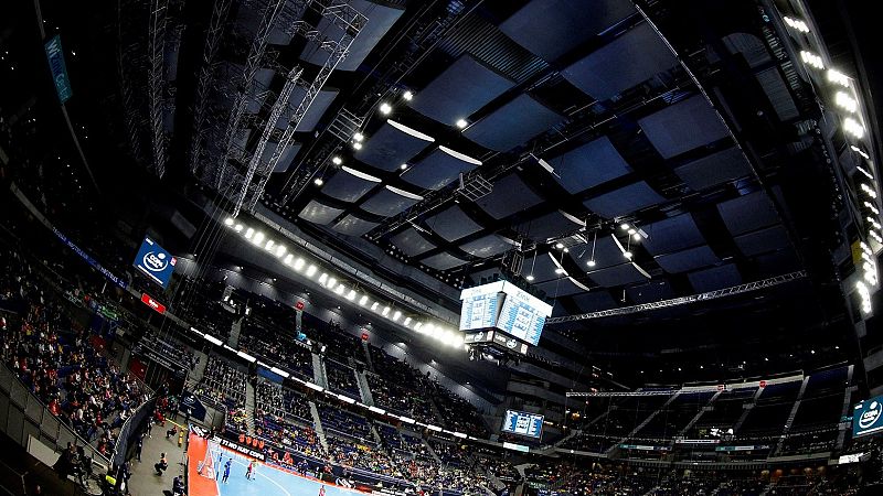 Madrid acogerá la fase final de la Copa del Rey de Balonmano en marzo de 2021 