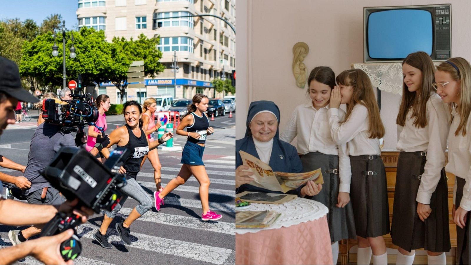 las-nias-y-la-boda-de-rosa