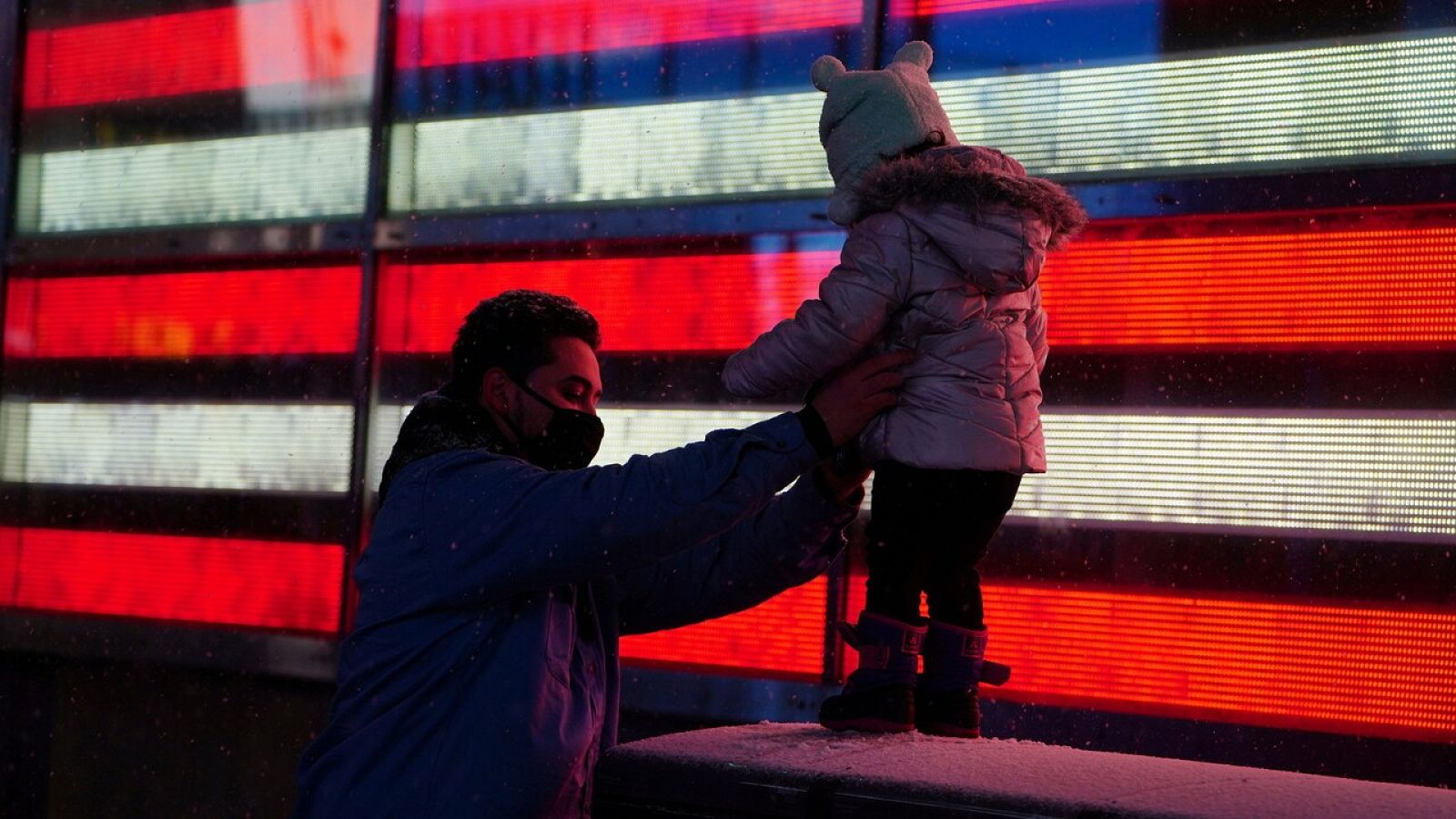 El país se ha enfrentado durante más de un mes a un espectacular repunte de la pandemia