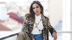 Anitta, la cantante brasileña, confiesa que fue violada cuando era menor de edad: "Lo convertí en algo que me sirvió para superarme y salir mejor"