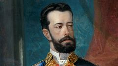 Amadeo I, esperanza y frustración de un rey democrático