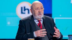 Tezanos avanza que en el próximo CIS aumentan los españoles "dispuestos a vacunarse inmediatamente"