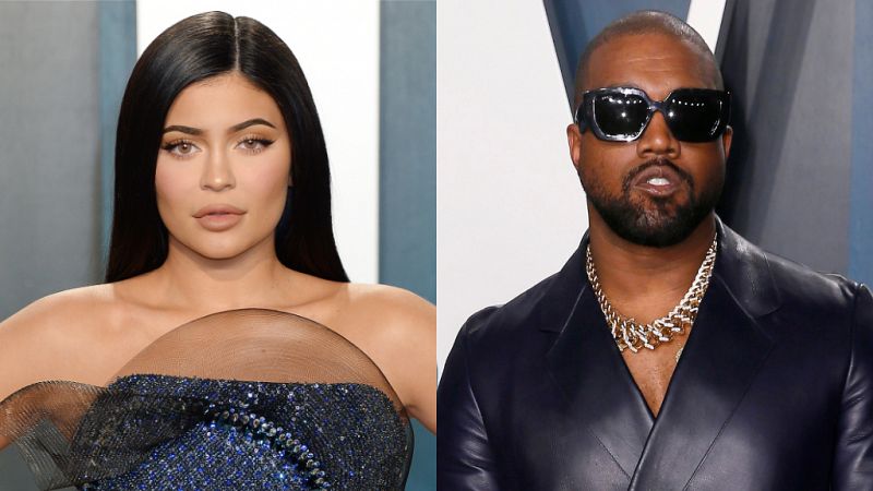 Kylie Jenner y Kanye West, los famosos que más fortuna han amasado durante 2020 según 'Forbes'