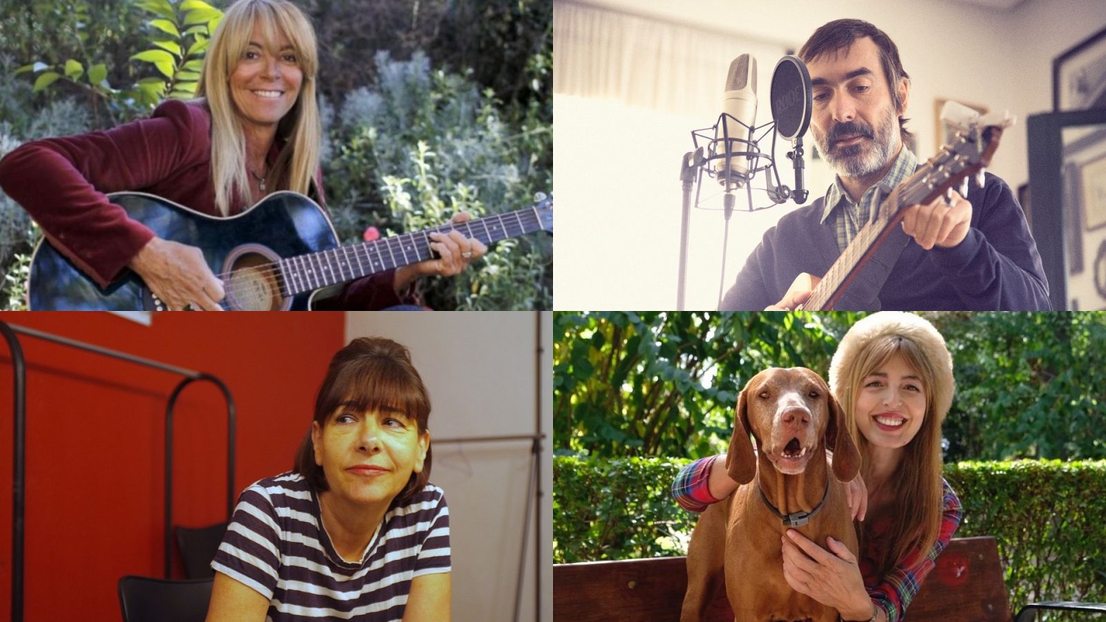 Utopías debate sobre dos décadas capitales en la historia de la música contemporánea