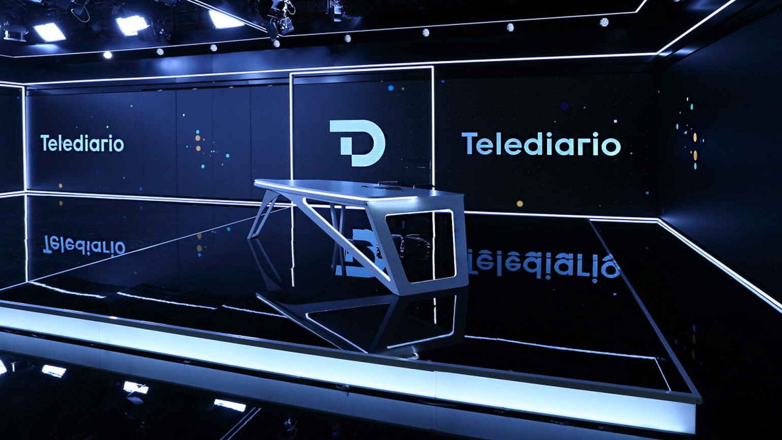 Curso Presentación en televisión