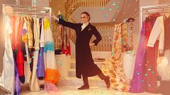 Josie presentará sus propias Navidades Rasé en RTVE Digital